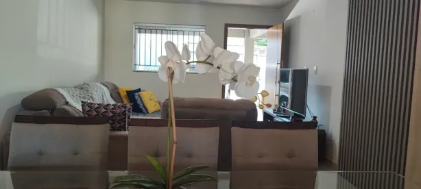Casa com 3 Quartos à venda, 117m² no Residencial Monte Verde, Indaiatuba