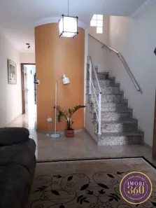 Sobrado com 3 Quartos à venda, 159m² no Jardim Triana, São Paulo