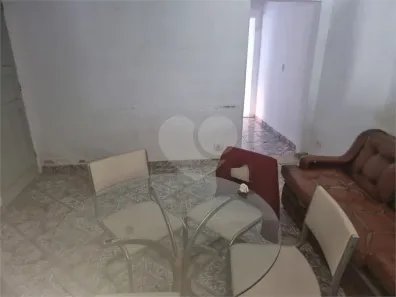 Casa com 3 Quartos à venda, 125m² no Parque Reboucas, São Paulo
