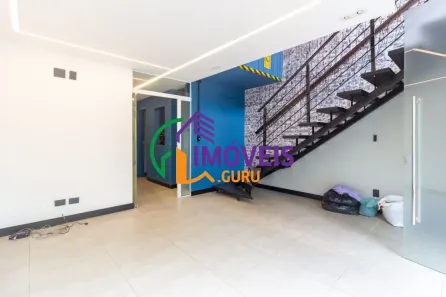 Casa com 8 Quartos para alugar, 125m² no Pinheiros, São Paulo