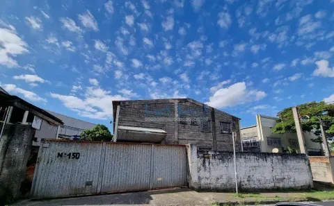 Galpão/Depósito/Armazém à venda, 400m² no Jardim Califórnia, Barueri