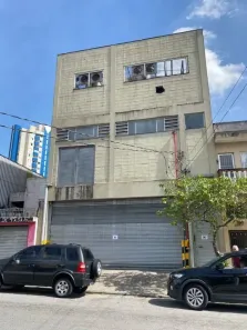 Prédio Comercial para alugar, 1200m² no Vila Lúcia, São Paulo