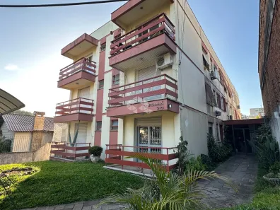 Apartamento com 1 Quarto à venda, 48m² no Santo Antônio, Porto Alegre