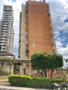 Apartamento com 1 Quarto à venda, 35m² no Lauzane Paulista, São Paulo