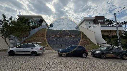 Lote/Terreno à venda, 800m² no Condomínio Reserva do Paratehy, São José dos Campos