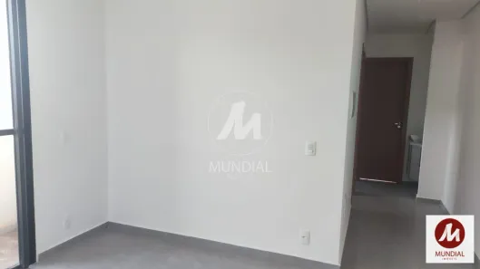 Apartamento com 2 Quartos à venda, 46m² no Loteamento Santa Marta, Ribeirão Preto