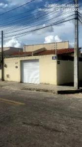 Casa com 2 Quartos à venda, 61m² no Dourado, Horizonte