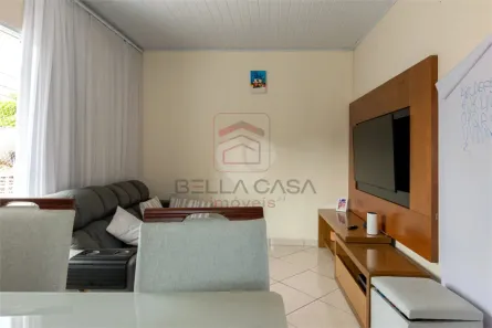 Casa com 5 Quartos à venda, 165m² no Vila Libanesa, São Paulo