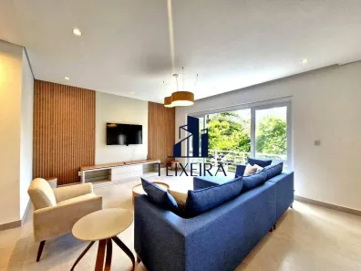 Apartamento com 4 Quartos à venda, 209m² no Pitangueiras, Guarujá
