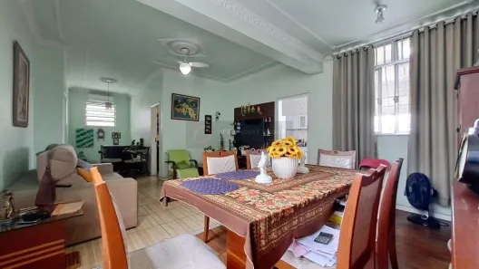  com 3 Quartos à venda, 10m² no Fonseca, Niterói