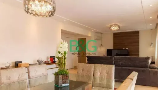 Apartamento com 3 Quartos à venda, 181m² no Jardim Anália Franco, São Paulo