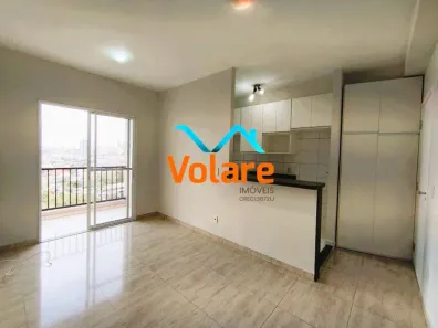Apartamento com 2 Quartos para alugar, 57m² no Umuarama, Osasco