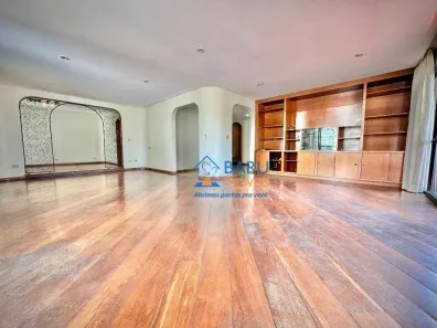 Apartamento com 4 Quartos à venda, 246m² no Santa Cecília, São Paulo