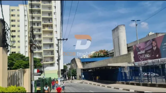 Apartamento com 3 Quartos para venda ou aluguel, 118m² no Centro, Diadema