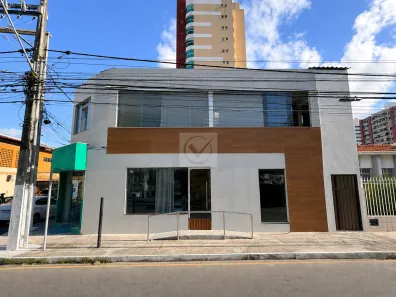 Sala Comercial para alugar, 62m² no Treze de Julho, Aracaju