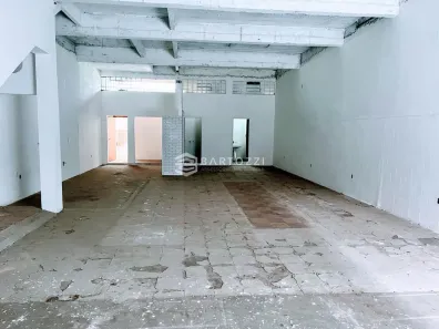 Ponto Comercial para alugar, 173m² no Centro, Santo André