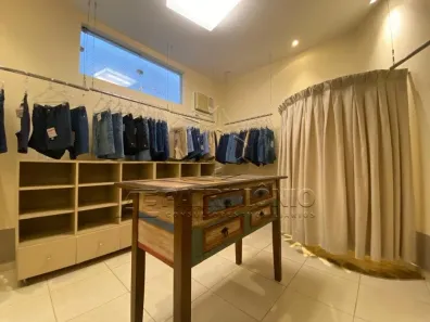 Ponto Comercial à venda, 198m² no Parque Campolim, Sorocaba