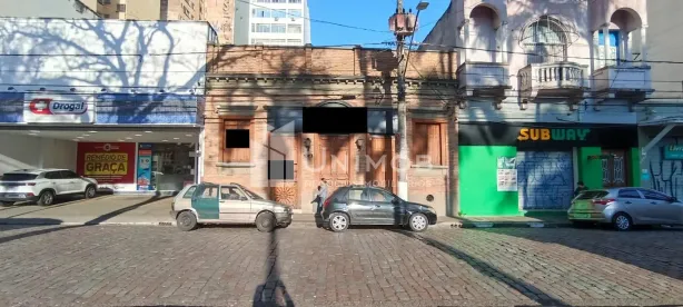 Ponto Comercial para alugar, 360m² no Centro, Campinas