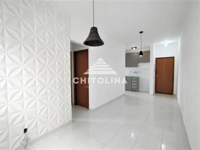 Apartamento com 2 Quartos à venda, 46m² no Vila Mazzei, Itapetininga