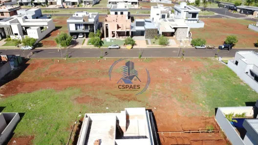 Lote/Terreno à venda, 300m² no Real Sul, Ribeirão Preto