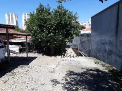 Lote/Terreno à venda, 500m² no Santa Maria, São Caetano do Sul