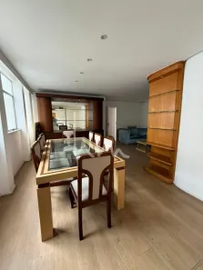 Apartamento com 3 Quartos à venda, 160m² no Cidade Nova Heliópolis, São Paulo