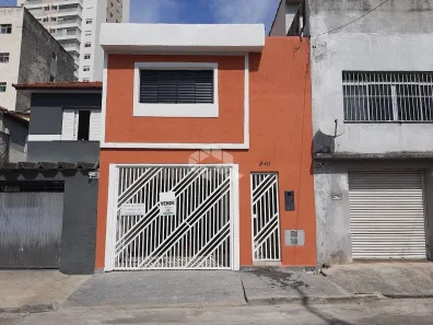 Casa com 2 Quartos à venda, 130m² no Vila Nair, São Paulo