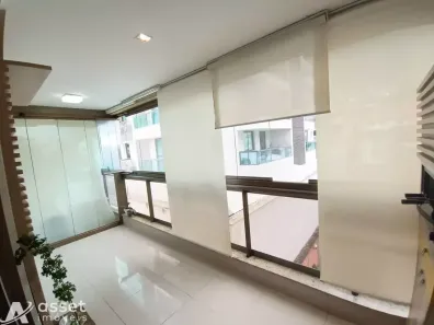 Apartamento com 3 Quartos à venda, 116m² no Charitas, Niterói