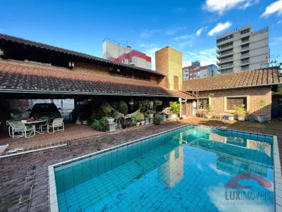 Casa com 5 Quartos à venda, 340m² no Operário, Novo Hamburgo