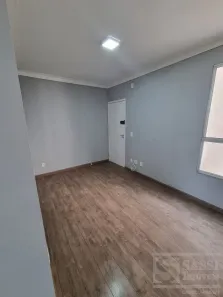 Apartamento com 2 Quartos à venda, 52m² no Graminha, Limeira