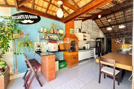 Casa com 3 Quartos à venda, 180m² no Morada do Sol, Vila Velha