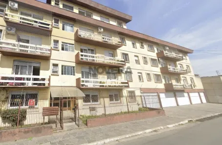 Apartamento com 2 Quartos à venda, 61m² no Centro, Pelotas
