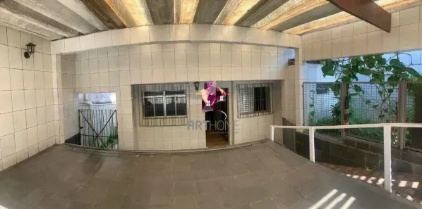 Casa com 2 Quartos à venda, 155m² no Centro, São Bernardo do Campo