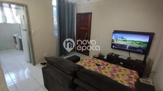 Apartamento com 2 Quartos à venda, 51m² no Engenho de Dentro, Rio de Janeiro