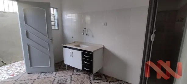 Casa com 1 Quarto para alugar, 20m² no Vila Maria Alta, São Paulo