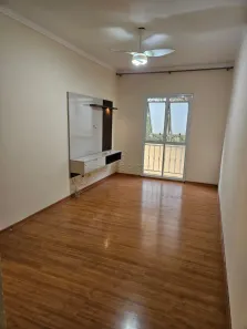 Apartamento com 2 Quartos para alugar, 55m² no Jardim Jandira, São José do Rio Preto