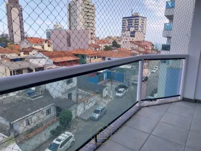 Apartamento com 3 Quartos à venda, 120m² no Imbetiba, Macaé