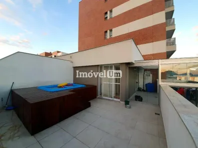 Cobertura com 3 Quartos à venda, 150m² no Barra Olímpica, Rio de Janeiro