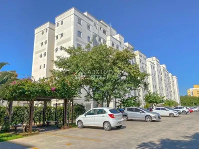 Apartamento com 2 Quartos à venda, 50m² no Sarandi, Porto Alegre