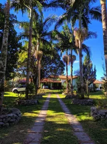 Fazenda/Sítio com 4 Quartos à venda, 3000m² no , Santa Branca