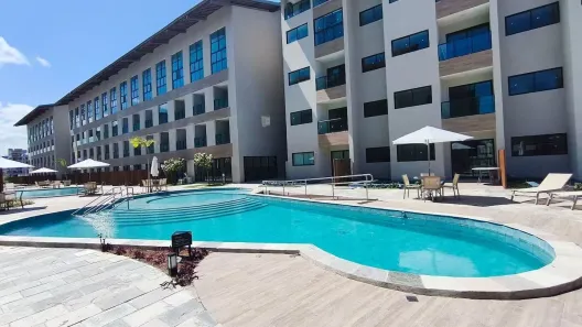 Apartamento com 1 Quarto à venda, 22m² no , Tamandaré