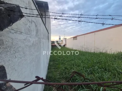Lote/Terreno à venda, 341m² no Jardim Bom Retiro, Campinas