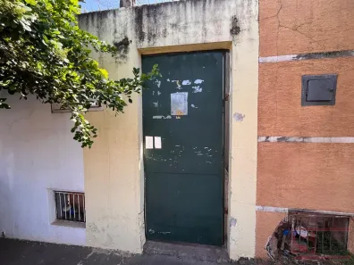 Casa com 1 Quarto para alugar, 106m² no Parque Residencial Belinha Ometto, Limeira