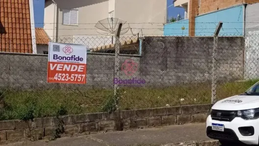 Lote/Terreno à venda, 334m² no Portal da Santa Fe, Itupeva