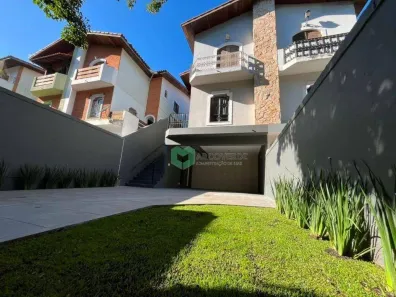 Casa com 4 Quartos à venda, 180m² no Jardim Colombo, São Paulo