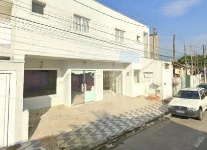 Ponto Comercial para alugar, 104m² no Centro, Bertioga
