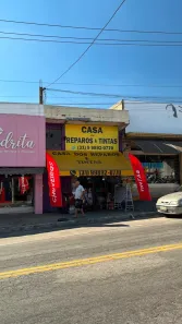 Ponto Comercial à venda, 40m² no Santa Cruz, Betim