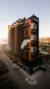 Apartamento com 3 Quartos à venda, 112m² no Pereque, Porto Belo