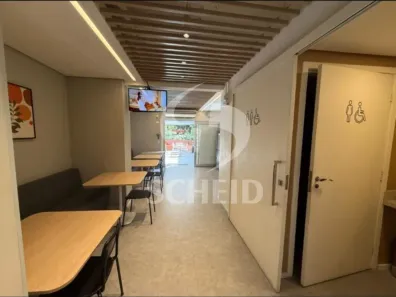 Prédio Comercial à venda, 1287m² no Vila Mariana, São Paulo