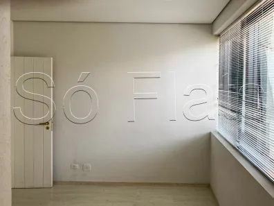 Imóvel Comercial à venda, 35m² no Cidade Monções, São Paulo